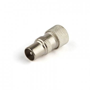 Фотография товара 'Hyperline 26363 CON-PAL-M-SCREW Разъем PAL, папа, под винт'