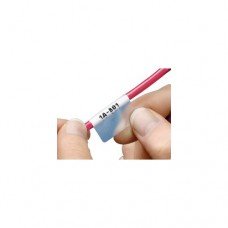 Фотография товара 'Hyperline Самоламинирующиеся наклейки для печати на лазерных принтерах WMBL-25x33-A4L-WH'