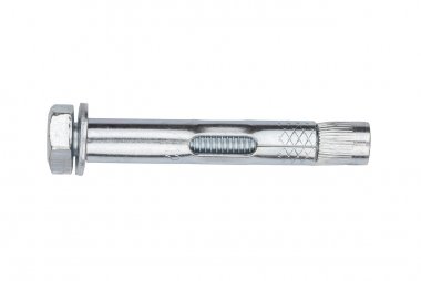 Фотография товара 'Hyperline 521723 TMS-BAM-М6-SZ Анкер с болтом М6'