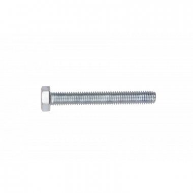 Фотография товара 'Hyperline 521730 TMS-HBH-М8-60-SZ Болт шестигранный М8x60'