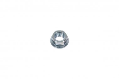 Фотография товара 'Hyperline 521751 TMS-NLS-М10-SZ Гайка с насечкой М10'