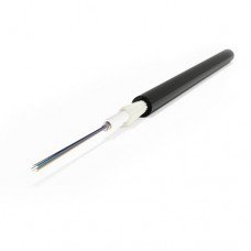 Фотография товара 'Hyperline Кабель волоконно-оптический 62.5/125 (OM1) многомодовый, 24 волокна FO-ST-OUT-62-24-PE-BK'