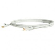 Фотография товара 'Hyperline Патч-корд U/UTP, Cat.5e, LSZH PC-LPM-UTP-RJ45-RJ45-C5e-1M-LSZH-GY'