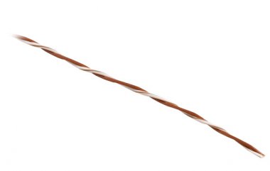 Фотография товара 'Hyperline Кроссировочная витая пара, неэкранированная U/UTP, категория 5e UTP1-C5-S24-CRS-IN-NJ-500'