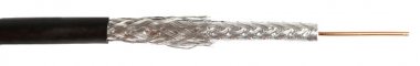 Фотография товара 'Hyperline Кабель коаксиальный RG-11, 75 Ом COAX-RG11'