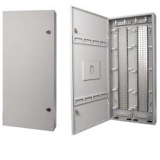 Фотография товара 'Hyperline Коробка настенного монтажа для 1-го промышленного модуля, IP67 SBB-IE-1-SL'