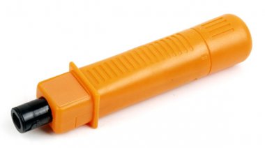 Фотография товара 'Hyperline Инструмент для заделки витой пары HT-3140'