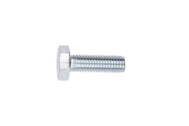 Фотография товара 'Hyperline 521732 TMS-HBH-М10-30-SZ Болт шестигранный М10x30'