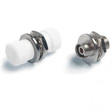 Фотография товара 'Hyperline Оптический проходной адаптер FC-FC, SM/MM FA-S00Z-FC/FC-N/WH-SL'