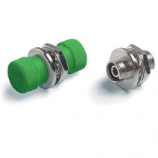 Фотография товара 'Hyperline Оптический проходной адаптер FC-FC, SM, simplex FA-S00Z-FC/FC-N/GN-SL'