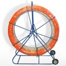 Фотография товара 'Hyperline Устройство для затяжки кабеля УЗК в кабельной канализации CPS-GP11-T-100M'