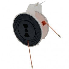 Фотография товара 'Hyperline Устройство для протяжки кабеля мини УЗК в пластмассовой коробке CPS-GP3.5-C-70M'