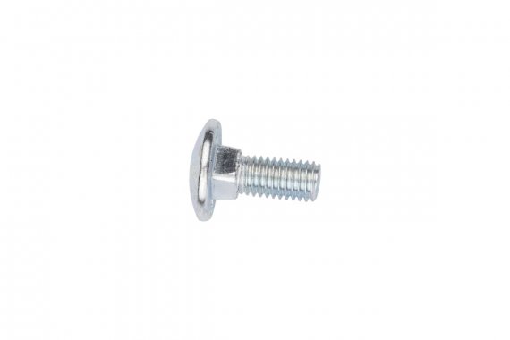 Фотография товара 'Hyperline 521746 TMS-SHS-М6-16-SZ Винт с квадратным подголовником М6x16'