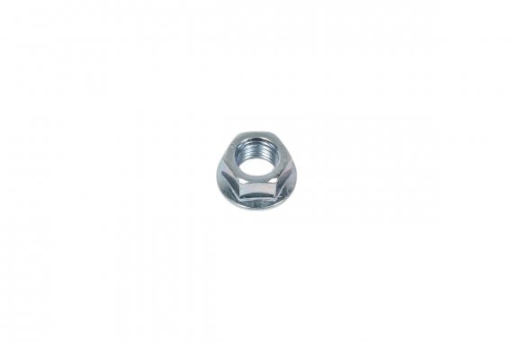 Фотография товара 'Hyperline 521751 TMS-NLS-М10-SZ Гайка с насечкой М10'