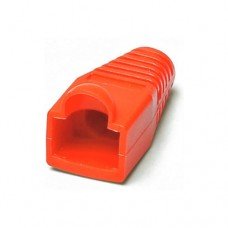 Фотография товара 'Hyperline Изолирующий колпачок для разъемов RJ-45 BOOT-RD-10'