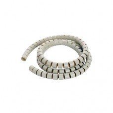 Фотография товара 'Hyperline Пластиковый спиральный рукав для кабеля SHW-25'