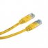 Фотография товара 'Hyperline Патч-корд U/UTP, Cat.5е, LSZH, PC-LPM-UTP-RJ45-RJ45-C5e-5M-LSZH-YL'