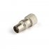 Фотография товара 'Hyperline 26363 CON-PAL-M-SCREW Разъем PAL, папа, под винт'