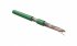 Фотография товара 'Hyperline 533101 KNX-F-4x20/1-LSZH-GN (500 м) Кабель интерфейса KNX/EIB, экранированный F/UTP'