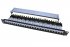 Фотография товара 'Hyperline Патч-панель 19 1U, 16 портов RJ-45, категория 6 PP3-19-16-8P8C-C6-110D'