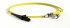 Фотография товара 'Hyperline Патч-корд волоконно-оптический (шнур) SM 9/125 (OS2), ST-MTRJ(папа), 2.0 мм, duplex, LSZH, FC-D2-9-MTRJM/UR-ST/UR-H-5M-LSZH-YL'