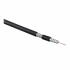 Фотография товара 'Hyperline Кабель коаксиальный RG-6, 75 Ом (ТВ, SAT, CATV) COAX-RG6-OUTDOOR-500'