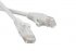 Фотография товара 'Hyperline Патч-корд U/UTP, Cat.5е, LSZH, PC-LPM-UTP-RJ45-RJ45-C5e-1.5M-LSZH-WH'