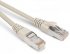 Фотография товара 'Hyperline Патч-корд экранированный, Cat.6, LSZH, F/UTP PC-LPM-STP-RJ45-RJ45-C6-1.5M-LSZH-WH'