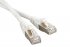 Фотография товара 'Hyperline Патч-корд экранированный, Cat.6, LSZH, F/UTP PC-LPM-STP-RJ45-RJ45-C6-5M-LSZH-WH'