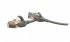 Фотография товара 'Hyperline 525348 PC-LPT-UTP-RJ45-RJ45-C6a-5M-LSZH-GY Патч-корд U/UTP, Cat.6a'