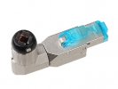 Hyperline 454281 PLUD-A-8P8C-S-C8-SH Разъем полевой оконцовки RJ-45 (8P8C) под витую пару, угловой