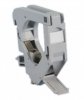 Hyperline Крепление для Keystone Jack на DIN-рейку FP-IE-DIN-KJ-1-GY