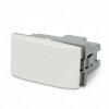 Hyperline Выключатель, 1М, M45/2-SW-WH