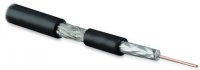 Hyperline Кабель коаксиальный RG-59, 75 Ом, COAX-RG59-500