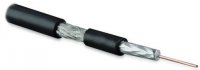 Hyperline Кабель коаксиальный RG-59, 75 Ом , COAX-RG59-CU-100