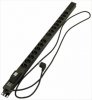 Hyperline Блок розеток, 15 розеток Schuko+3хIEC320 C13, 16 A, 250В, с автоматическим выключателем, кабель питания 3х1.5мм2, SHE-15SH-3IEC-B-2.5EU