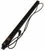 Hyperline Блок розеток, 15 розеток Schuko+3хIEC320 C13, 16 A, 250В, с выключателем, защита от перенапряжения, кабель питания 3х1.5мм2, SHE-15SH-3IEC-SF-2.5EU