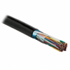 Hyperline Кабель витая пара, экранированная F/UTP, категория 3 FUTP25-C3-S24-ARM-OUT-PE-BK