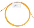 Hyperline Устройство для протяжки кабеля мини УЗК в бухте CPS-GP3.5-B-10M